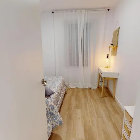 Apartamento Columna Santa Marina Apartment