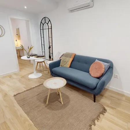 Apartamento Columna Santa Marina Cordoba