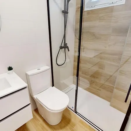 Apartamento Columna Santa Marina Apartment Cordoba
