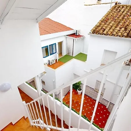 Apartment Apartamento Columna Santa Marina Cordoba