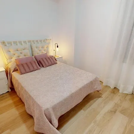 Apartamento Columna Santa Marina Cordoba